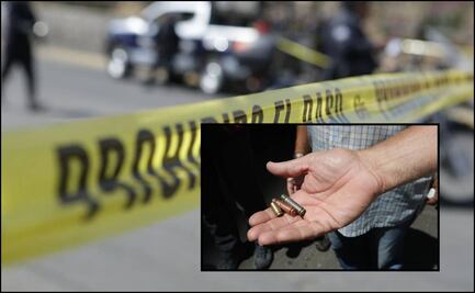 ¿Niños sicarios? Detienen a 2 menores que presuntamente asesinaron a 6 personas en Ciudad Juárez