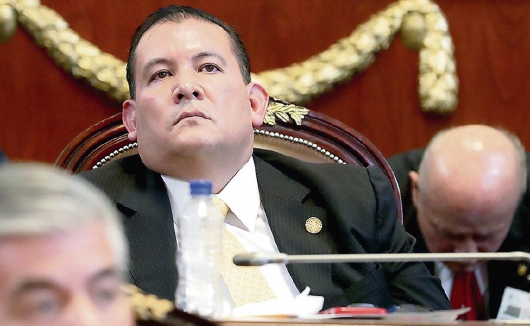 Foto: José Manuel Ballesteros. (Archivo / EL UNIVERSAL)