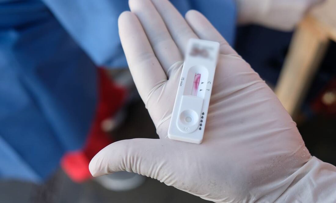 Foto ilustrativa: Archivo/EL UNIVERSAL