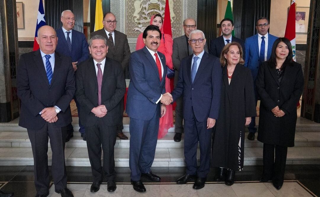 Foto: Especial EL UNIVERSAL