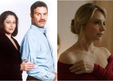 “Mirada de Mujer” regresa con remake; ¿de qué trata la telenovela que protagonizará Angélica Rivera?