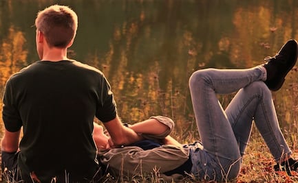 ¿Cuál es la regla de los 3 meses en una relación? TikTok lo explica