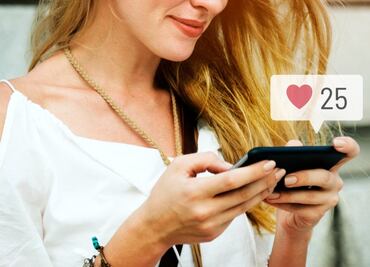 14 de febrero: Profeco advierte de estafas amorosas en apps de citas; pide estar alerta ante riesgos