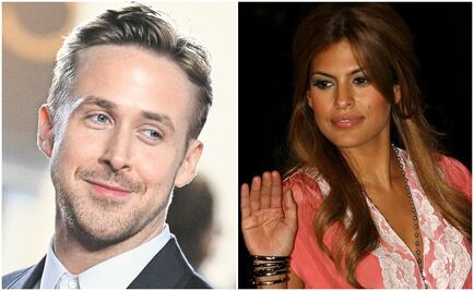 Eva Mendes y Ryan Gosling, papás por segunda vez