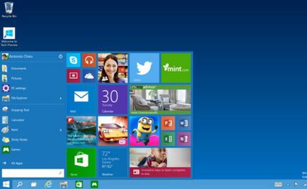 Windows 10 ya tiene fecha de descarga