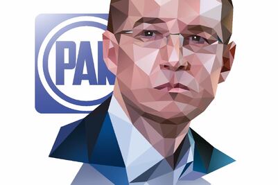 El talón de Aquiles de Ricardo Anaya