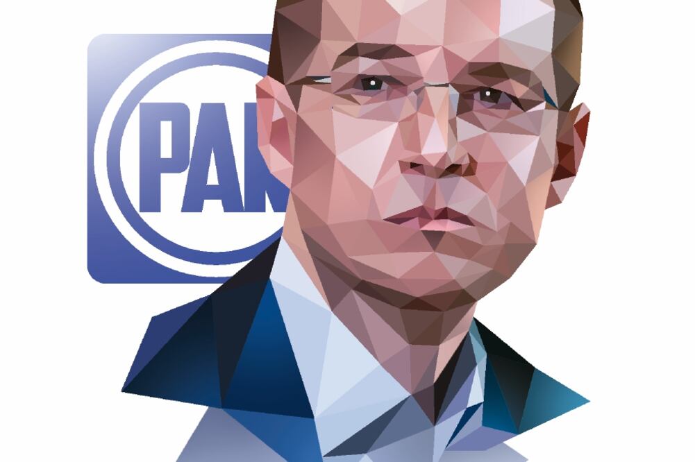 El talón de Aquiles de Ricardo Anaya