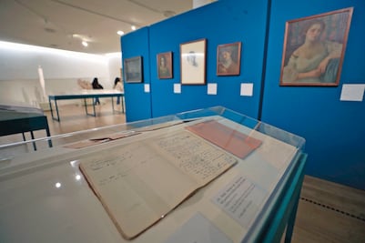 Fondo Gibran Kahlil atrae a investigadores