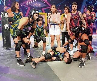 "Televisa no recortó su presupuesto por el Covid"