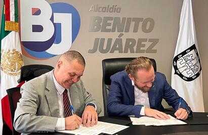 Panistas defienden a Taboada de presunta persecución política