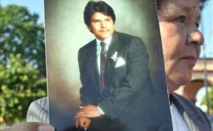 Cuerpo de Rubén Cárdenas Ramírez permanece en funeraria de Texas