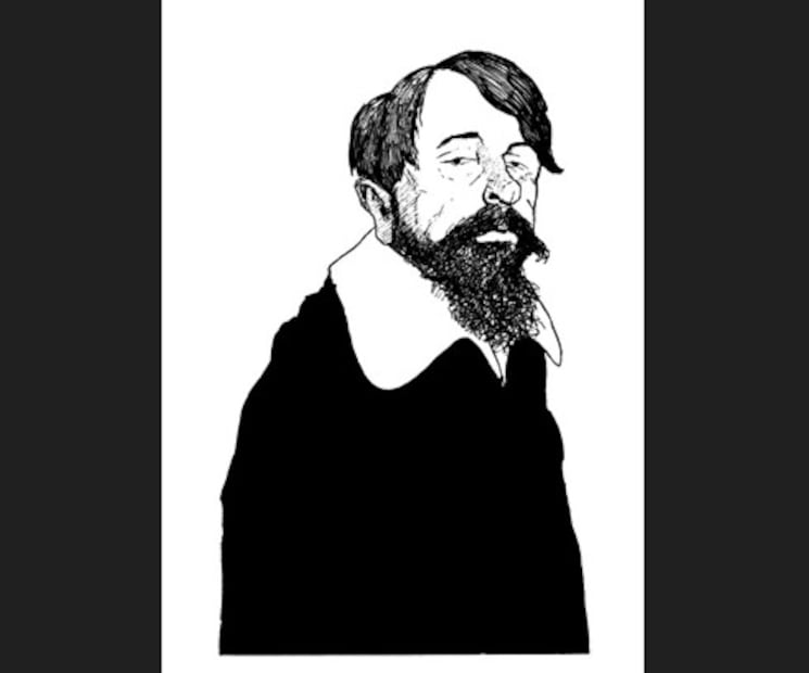 Arthur Schnitzler (1862-1931) fue un escritor y médico, contemporáneo de Sigmund Freud; en sus obras logró plasmar la Viena imperial de esa época. Crédito: Cortesía Ediciones del Lírio