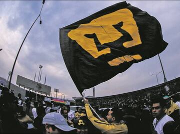 Recomendaciones para asistir al Pumas vs América