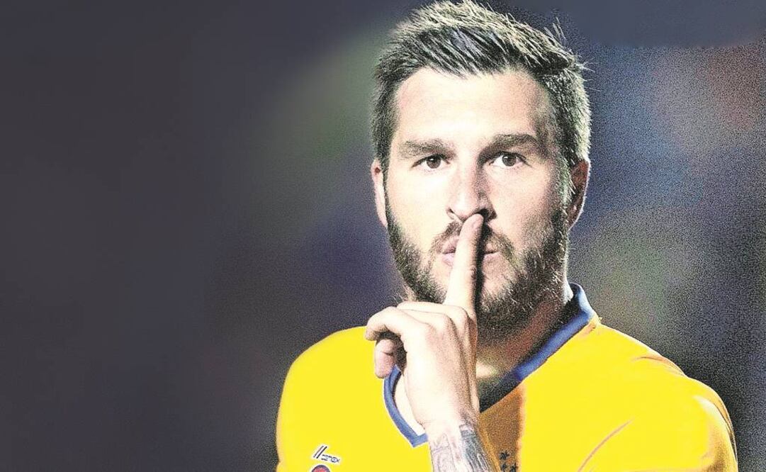 El goleador tuvo un altercado con un reportero en la final (IMAGO7)