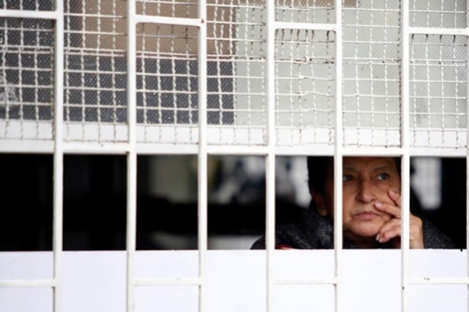 Confinadas, casi mil millones de personas en el mundo por coronavirus