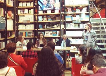 Hay que revalorar la obra de Ibargüengoitia: Ana Rosa Domenella