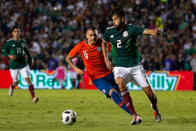 Esta generación tiene hambre: Araujo