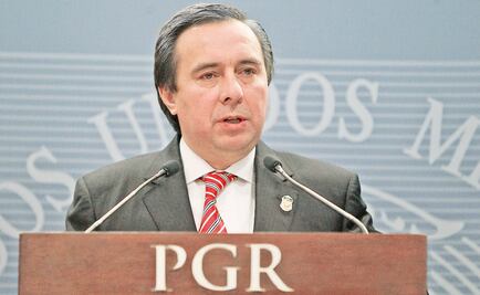 Ayotzinapa: Mexican authorities confirm Tomás Zerón, the case’s chief investigator, fled Mexico 