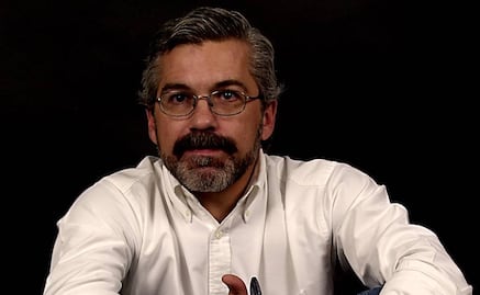 Las polémicas de Luis Estrada que han estado relacionadas con sus más grandes éxitos