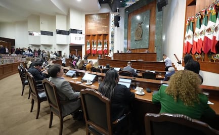 Congreso de Sinaloa aprueba crear Unidad de Investigación Cibernética en Fiscalía estatal; atenderán delitos cometidos en entornos digitales