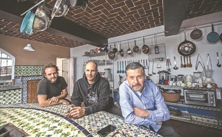 La Quiñobrera, el cruce de dos espacios alternativos