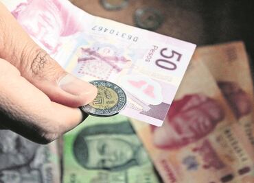 Economía mexicana retrocede 0.7% en enero de 2018: Inegi