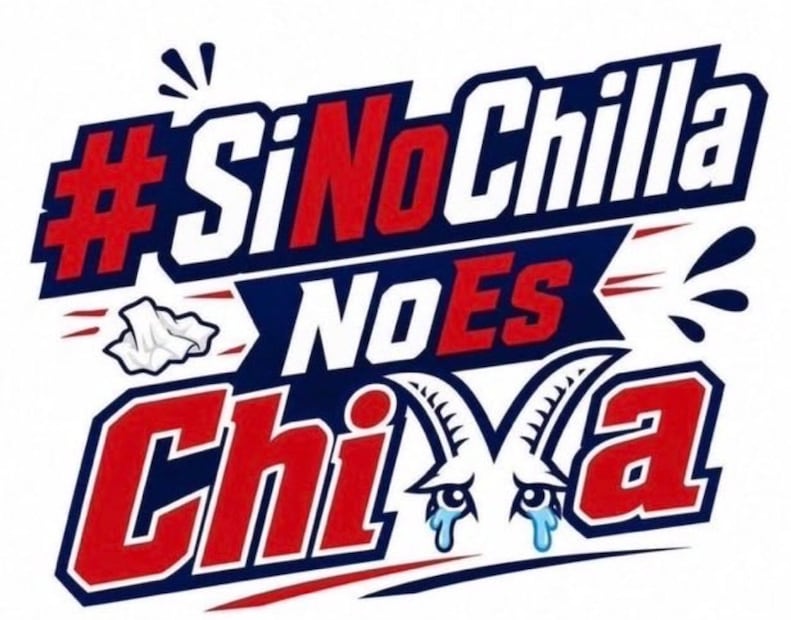 Chivas Memes