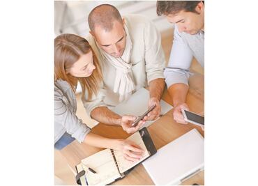 Inexperiencia, barrera para millennials al buscar empleo formal