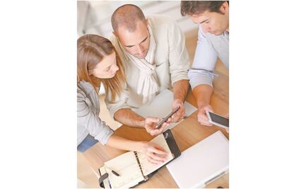 Inexperiencia, barrera para millennials al buscar empleo formal