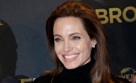 Jolie no desea que sus hijos sean actores