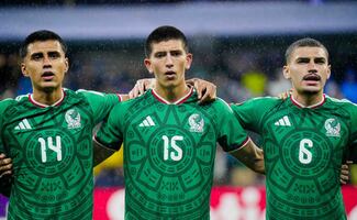 Selección Mexicana consigue su boleto a Los Ángeles 2028; avanza a la final del Campeonato de la Concacaf Sub-20