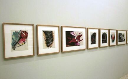 Mexican painter Rufino Tamayo returns to his own museum after 8 years