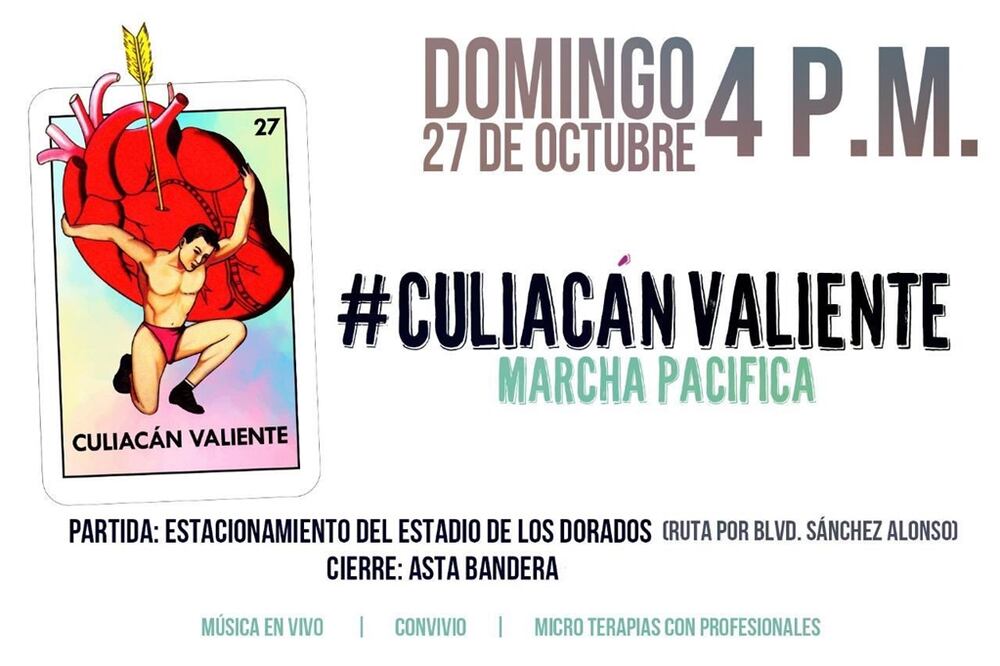 Foto tomada de Twitter