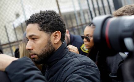 Todo fue una farsa, actor de “Empire” montó ataque para promover su carrera