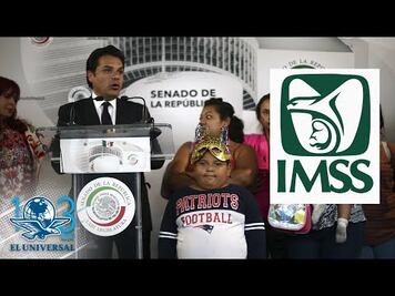 ¿Quién es Zoé Robledo, el nuevo titular del IMSS?