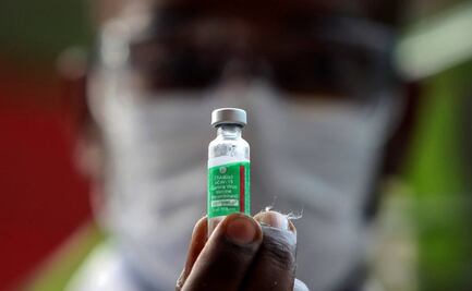 Estados Unidos prepara compra de otras 200 millones de vacunas contra Covid-19