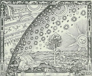 Historia de la filosofía: Aristóteles, metafísica