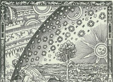 Historia de la filosofía: Aristóteles, metafísica