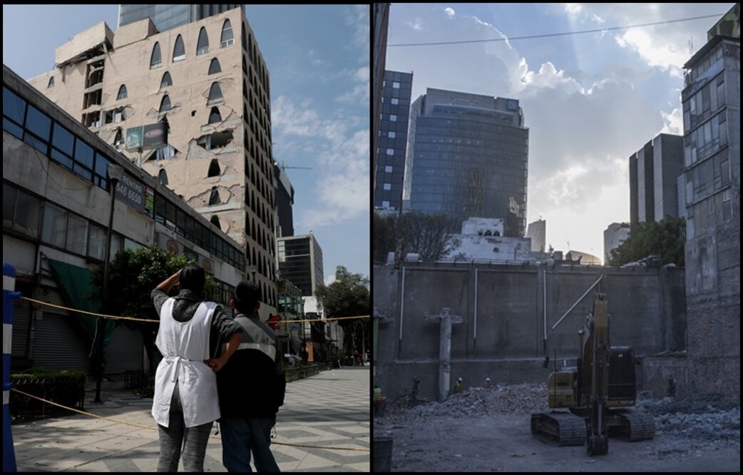 Foto: Archivo/Cristopher Rogel Blanquet/EL UNIVERSAL