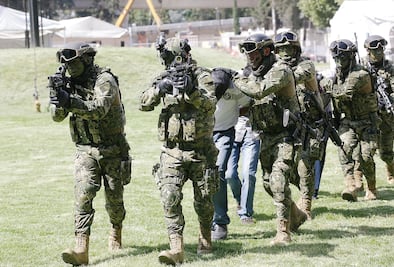 Base social de El Chapo