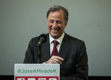 PGR debe explicar decisión sobre caso César Duarte: Meade