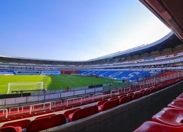 Crean equipo multidisciplinario para investigar riña en el estadio Corregidora