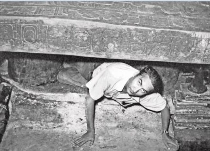 Indígenas y trabajadores, desafíos del INAH