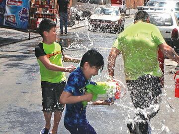 ¡Aguas! Impondrán sanciones por desperdicio de agua en Cuautitlán Izcalli