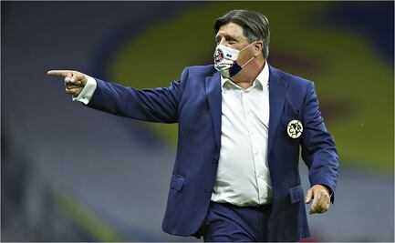 Miguel Herrera, una marca polémica
