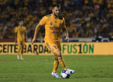 Boca Juniors insiste en el fichaje de Gignac