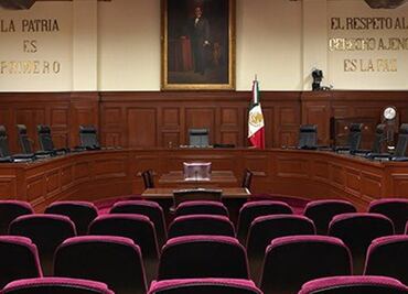 Suprema Corte anula la "Ley Nahle" aprobada por Morena en Veracruz