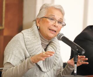 Alerta Segob de posible caravana migrante 