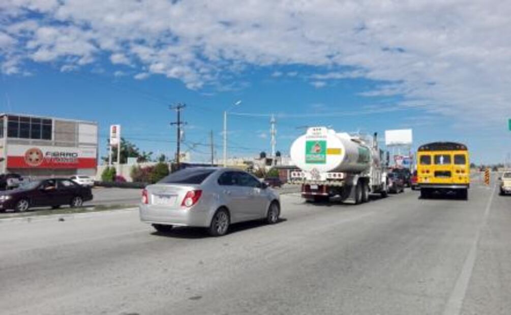 Descartan que BCS presente problemas por desabasto de combustible