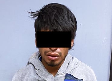 Detienen a un hombre por intentar secuestrar a una bebé en Hermosillo